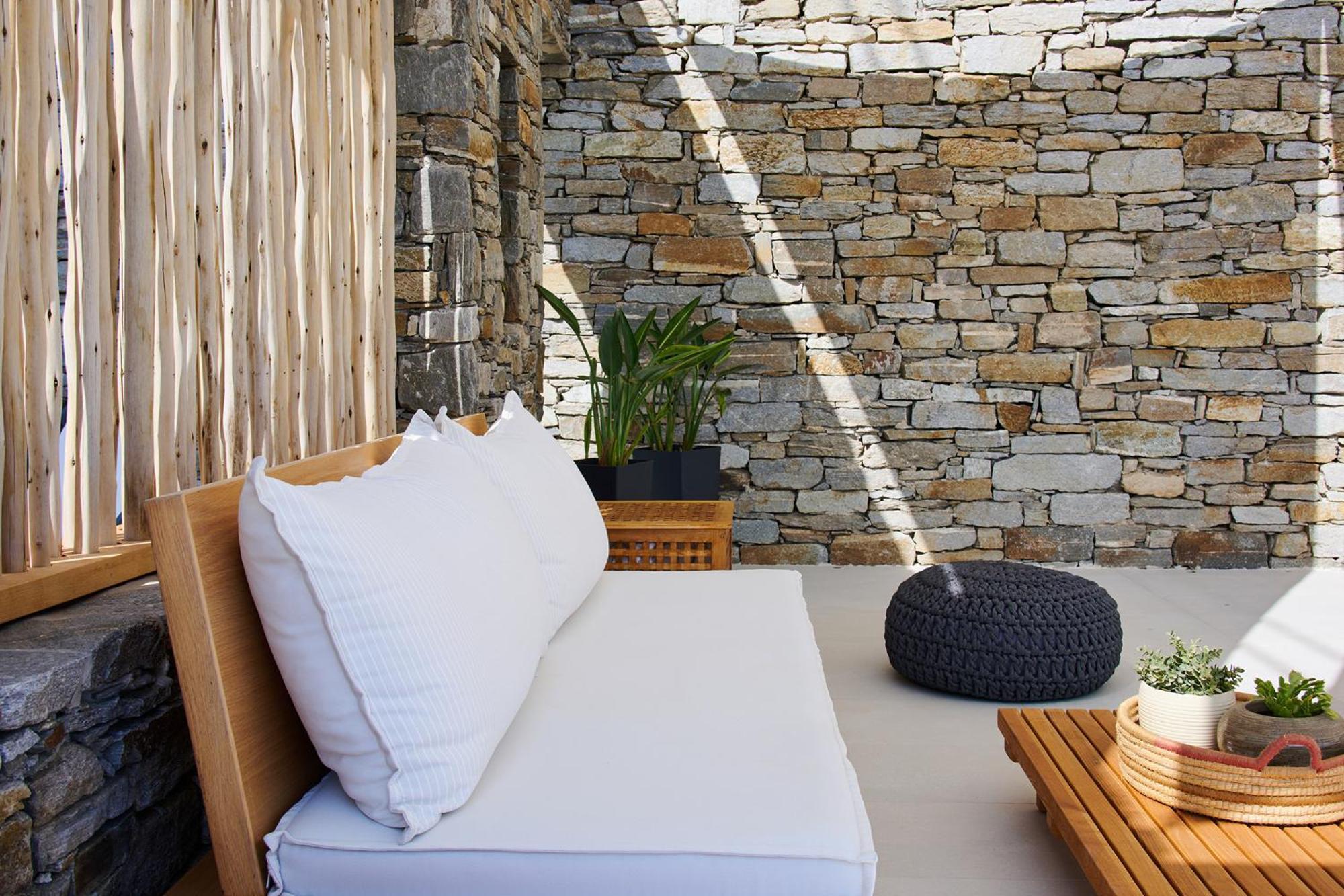 Kymo Luxury Suites Paros Kolympithres Exterior foto